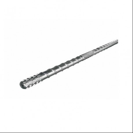 Schlag Molding Serie Schrauwen