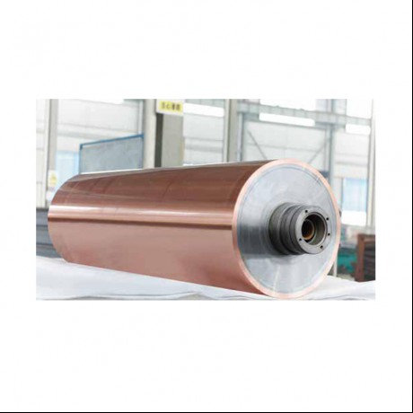 Mikro-Struktur Roller fir opteschen Film & Blat