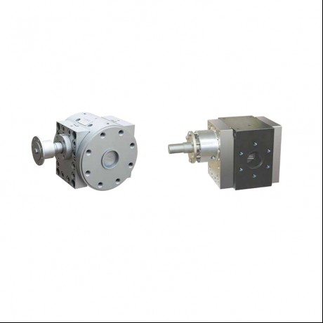 Plastic Melt Mooss Gear Pompel