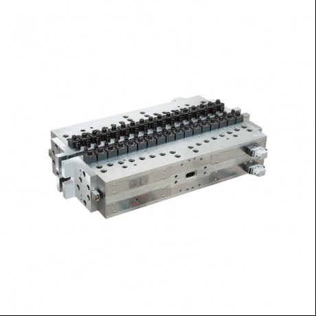 PVC Coating Die Serie-JW-F-A1