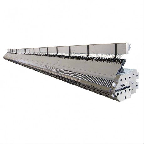 Waasserdicht Blech Coil Die Serie