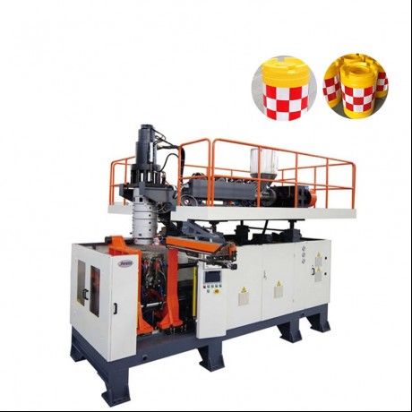 160ltr Blow Molding Machine fir Open-Top Fässer