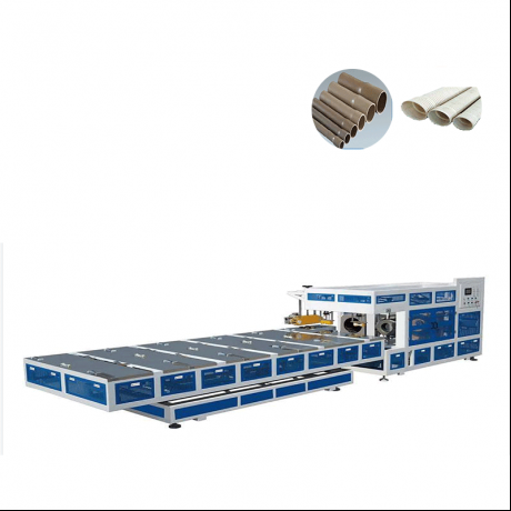 JWGK Serie Ganz Automatesch PVC Pipe Belling Machine