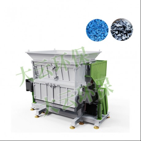 Jwell DYSSJ Single shaft shredder