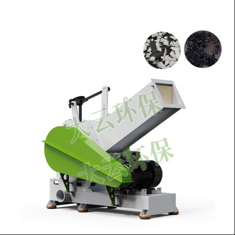 Jwell Profil & WPC Serie Special Recycling Crusher