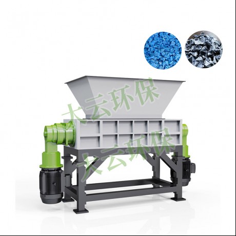 Jwell Zwee Schacht Recycling Shredder