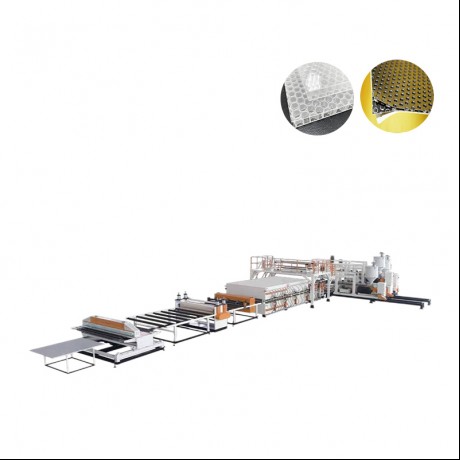 PP Hunnefest Board Extrusion Linn