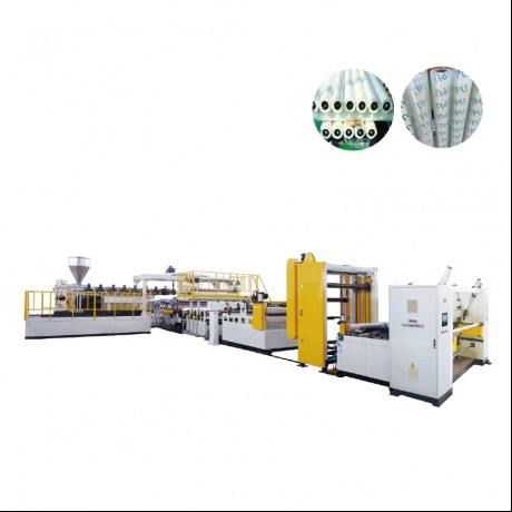 TPU Film Extrusion Linn