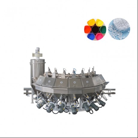 Jwell Additive Auto Doséierungssystem
