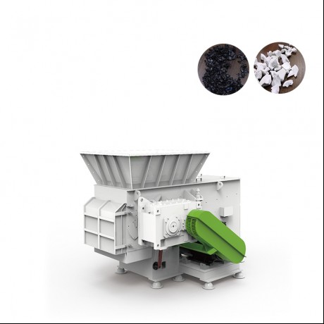 DYSSZ Heavy Single Schacht Shredder vun JWELL